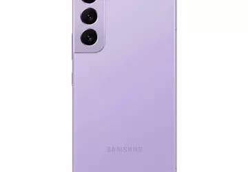 Samsung Galaxy S22 będzie dostępny w ...