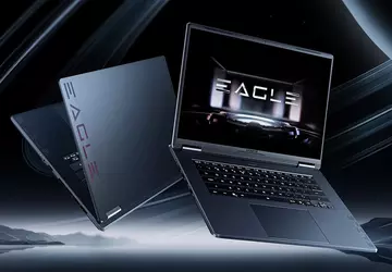 Gigabyte Eagle GL6J: Tani laptop gamingowy ...