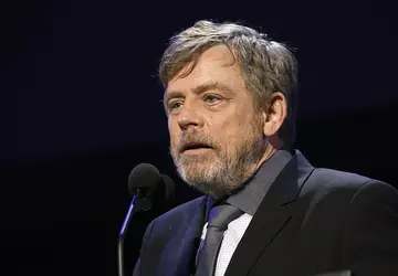 Luke Skywalker pomógł zebrać pieniądze na ...