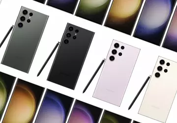 Insider: flagowce Galaxy S23 mają otrzymać ...