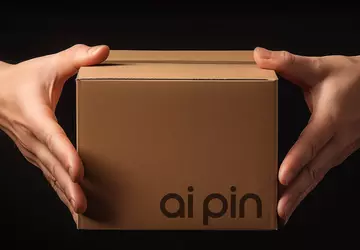 Humane przekłada premierę inteligentnej przypinki AI ...