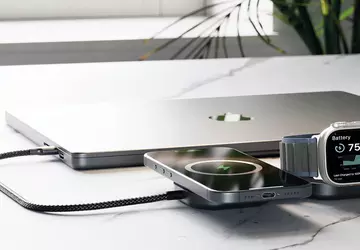 Kabel na 240 W zamiast stacji: ...