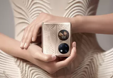 Huawei P50 Pocket już w Europie ...