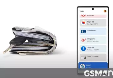 Google ogłasza nową aplikację Portfel z ...