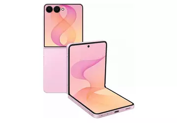 Samsung Galaxy Z Flip 8: Ostatni ...