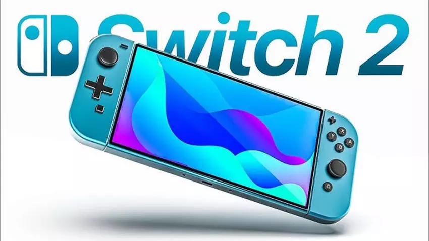 Chiński rynek rozpoczął sprzedaż akcesoriów do jeszcze nie zaprezentowanej konsoli Nintendo Switch 2