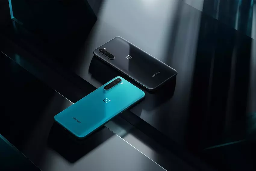 Popularny średniobudżetowy smartfon OnePlus otrzymał stabilny OxygenOS 12 oparty na Androidzie 12