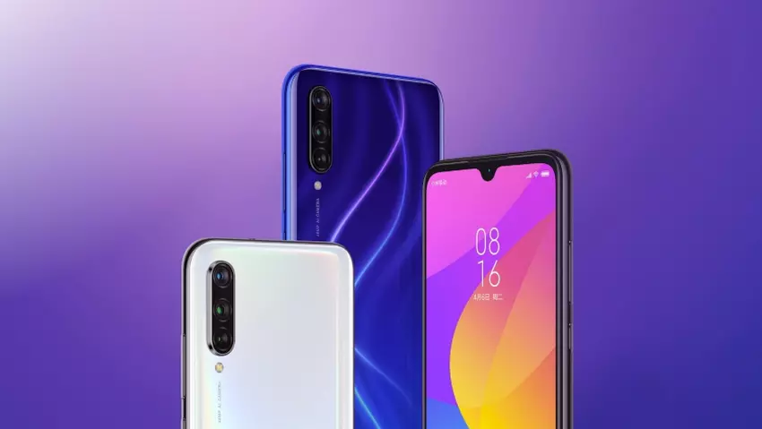 Xiaomi Mi A3 i A3 Lite Mi tuż przy drzwiach: firma rozpoczełał zapowiedź ogłoszenia nowych smartfonów programu Android One 