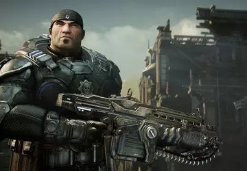 Wersja Gears of War: Reloaded na ...