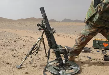 Siły Zbrojne Ukrainy używają na froncie ...