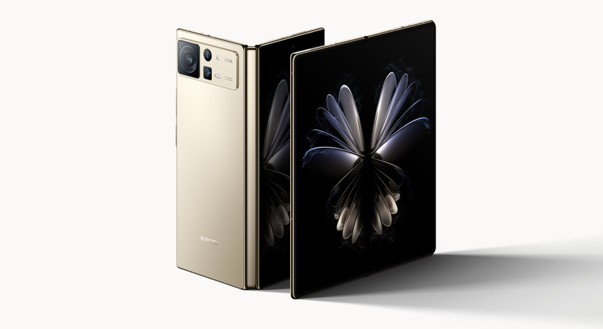 Konkurenci Samsunga Galaxy Fold 6 i Galaxy Flip 6: Xiaomi Mix Fold 4 i Xiaomi Mix Flip zadebiutują w lipcu