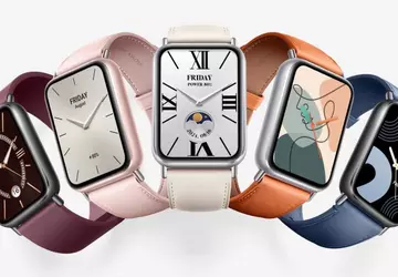 Xiaomi wypuszcza Smart Band 9 Pro: ...