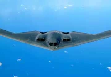 Katastrofa Spirit of Kansas najdroższą katastrofą ...