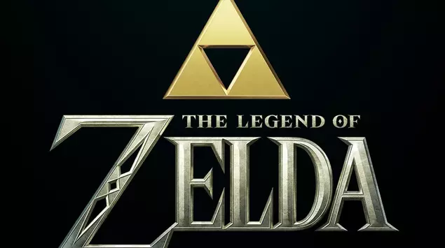 Nowa ekranizacja The Legend of Zelda: ...