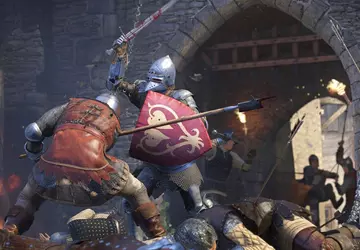 Czym zaskoczy Warhorse? Autor Kingdom Come ...