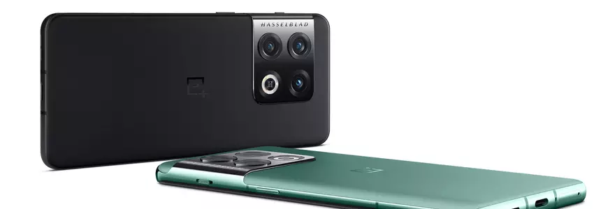 OnePlus Ace 2, OnePlus Ace Pro i OnePlus 10 Pro otrzymały wersję beta systemu ColorOS 14 opartego na Androidzie 14