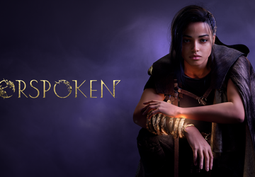 Kilku graczy Forspoken osiągnęło maksymalny poziom ...