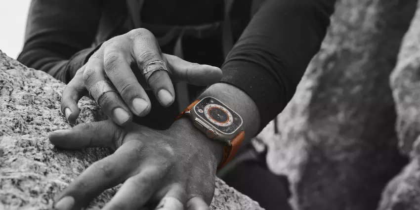 Naprawa Apple Watch Ultra będzie kosztować więcej niż nowego Apple Watch Series 8 - 500 dolarów