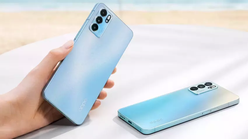 OPPO Reno 5 Pro+ i OPPO Reno 6 Pro+ dostają stabilną wersję ColorOS 13 opartą na systemie Android 13