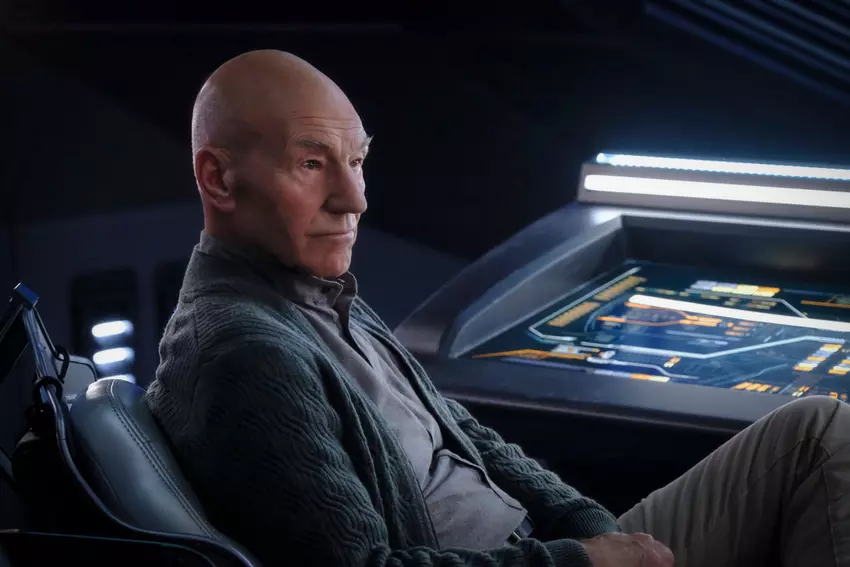 Najnowszy teaser do Star Trek: Picard zawiera kilka niespodziewanych powrotów.