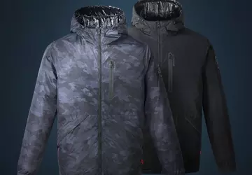 Xiaomi ogłosiło dwustronną kurtkę Uleemark z ...