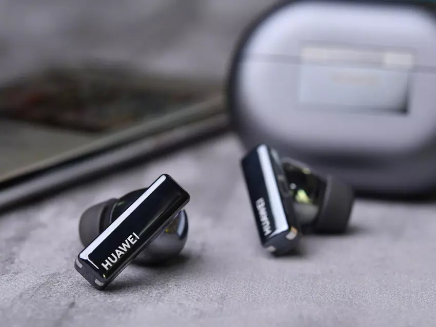 Źródło: Huawei wprowadzi w czerwcu nowe flagowe słuchawki TWS FreeBuds Pro 2