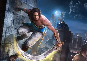 Nieszczęsny remake Prince of Persia: Piaski ...
