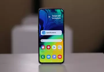 Insider: Samsung Galaxy A90 (inna nazwa ...