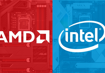 Chiny zakazują stosowania procesorów Intel i ...