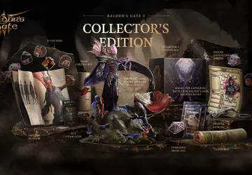 Baldr's Gate III ukaże się na ...