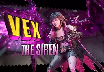 Autorzy Borderlands 4 przedstawili Vex — ...