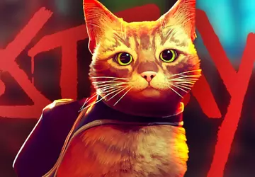 Stray może wkrótce ukazać się na ...