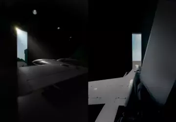 Służba Bezpieczeństwa Ukrainy zaprezentowała nowego drona ...