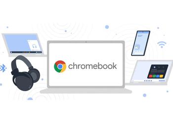 Nowe funkcje Chromebooka Google ułatwiają łączenie ...