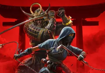 Pobieranie przedpremierowe Assassin's Creed Shadows na ...