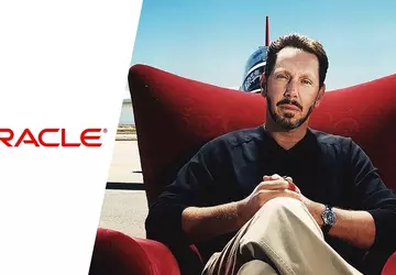 Larry Ellison wyprzedza Elona Muska i ...