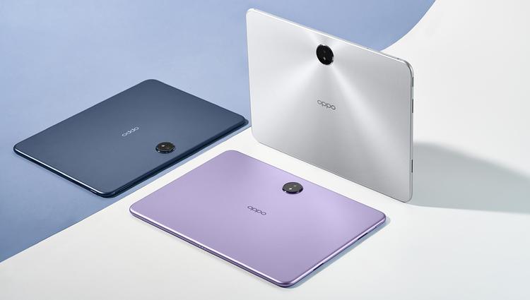 Oppo zaprezentowało nowy tablet Pad 3 ...