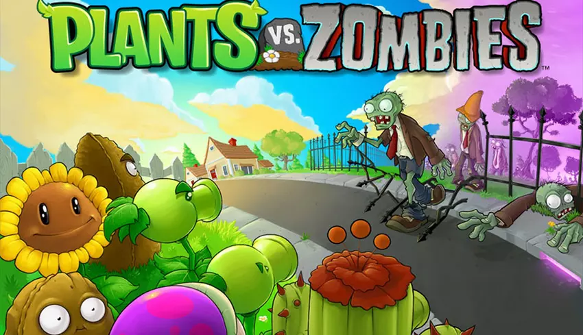 Brazylijczycy ujawnili plany Electronic Arts: firma może szykować remaster pierwszej odsłony Plants vs. Zombies