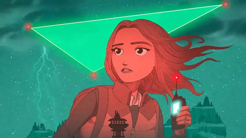 Deweloperzy Oxenfree 2: Lost Signals w nowym dzienniku opowiedzieli o systemie "Walkie-Talkie", który powinien jeszcze bardziej urozmaicić dialogi w grze