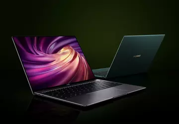 Huawei MateBook X Pro: flagowy notebook ...