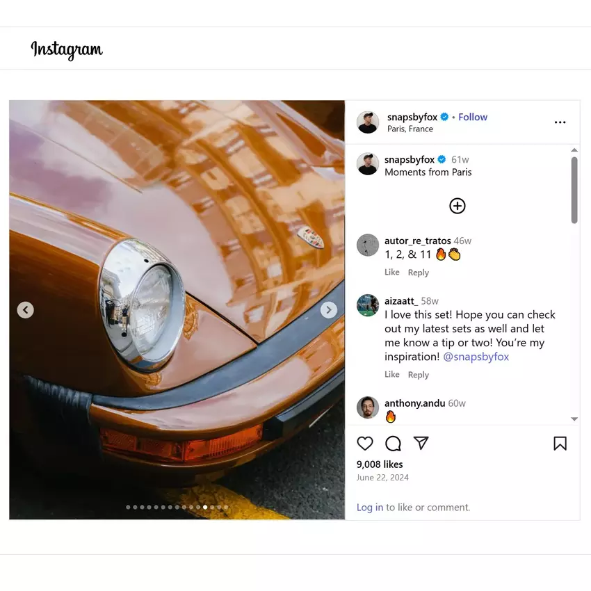 W reklamie Nothing Phone 3 wykorzystano zdjęcia stockowe — komentarz Nothing
