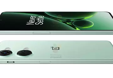 Wyświetlacz AMOLED 120 Hz, układ Dimensity ...