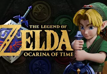 Nowa wersja The Legend of Zelda: ...