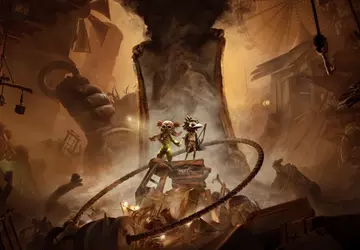 Przerażeni razem: recenzja Little Nightmares 3