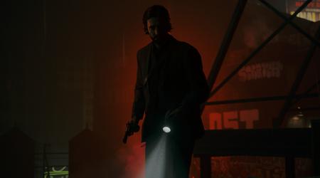 Remedy w końcu zoptymalizowało Alan Wake 2 dla PlayStation 5 Pro z trybem zrównoważonym i poprawkami błędów graficznych.