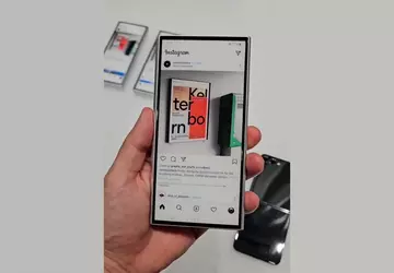 Prototyp Samsunga Galaxy Fold 6 pojawił ...
