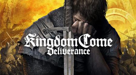 Historyczna gra RPG Kingdom Come: Deliverance pojawi się na Nintendo Switch w przyszłym miesiącu