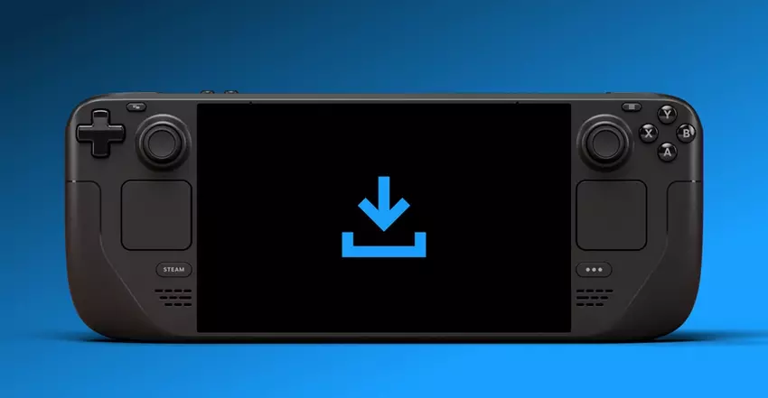 Teraz można instalować gry na Steam Deck z wyłączonym ekranem: Valve wprowadziło ważną funkcję
