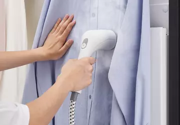 Szampan jest niezwyciężony: LG dodaje ręczną ...