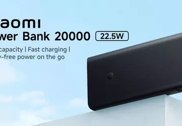 Xiaomi wprowadza nowy Power Bank 20000 ...